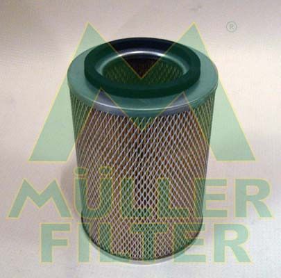 MULLER FILTER oro filtras PA492